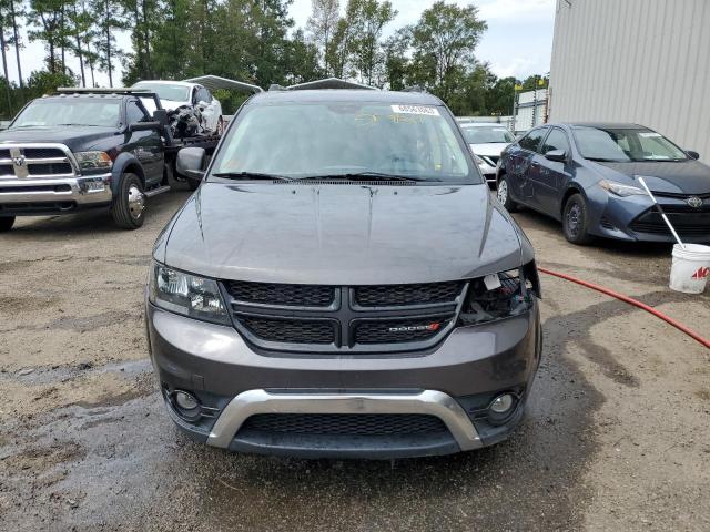 Photo 4 VIN: 3C4PDCGB5JT216572 - DODGE JOURNEY CR 