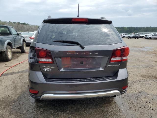 Photo 5 VIN: 3C4PDCGB5JT216572 - DODGE JOURNEY CR 