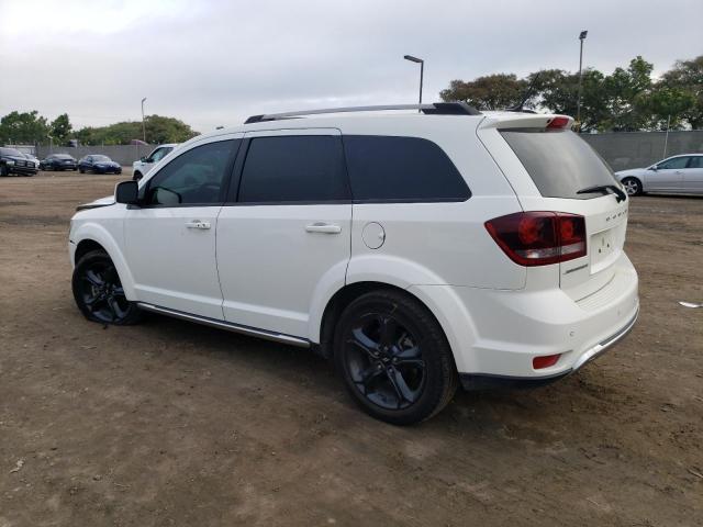 Photo 1 VIN: 3C4PDCGB5JT310404 - DODGE JOURNEY CR 