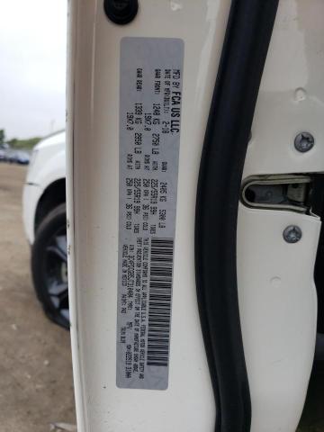 Photo 12 VIN: 3C4PDCGB5JT310404 - DODGE JOURNEY CR 