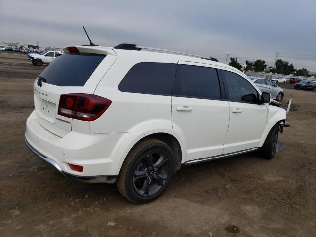 Photo 2 VIN: 3C4PDCGB5JT310404 - DODGE JOURNEY CR 