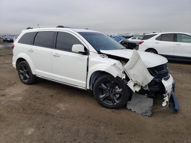 Photo 3 VIN: 3C4PDCGB5JT310404 - DODGE JOURNEY CR 