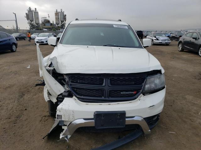 Photo 4 VIN: 3C4PDCGB5JT310404 - DODGE JOURNEY CR 