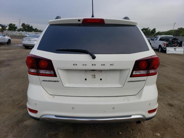 Photo 5 VIN: 3C4PDCGB5JT310404 - DODGE JOURNEY CR 