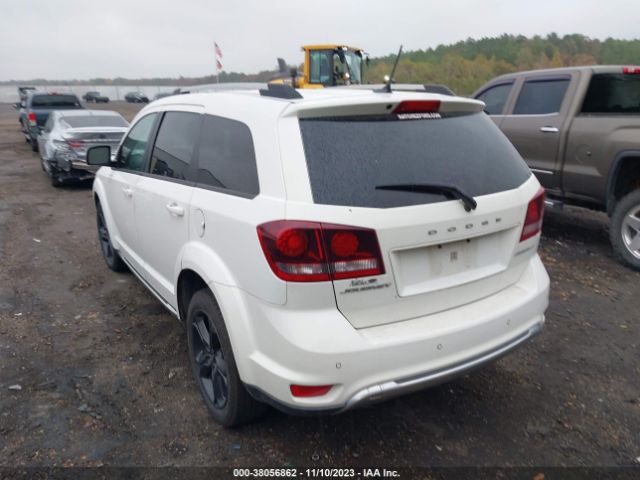 Photo 2 VIN: 3C4PDCGB5JT340423 - DODGE JOURNEY 