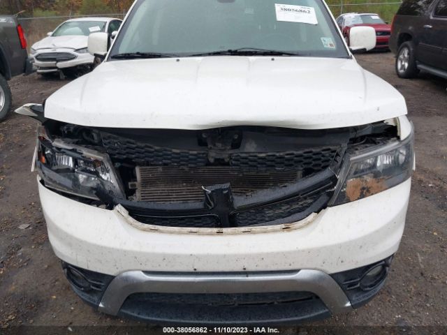 Photo 5 VIN: 3C4PDCGB5JT340423 - DODGE JOURNEY 