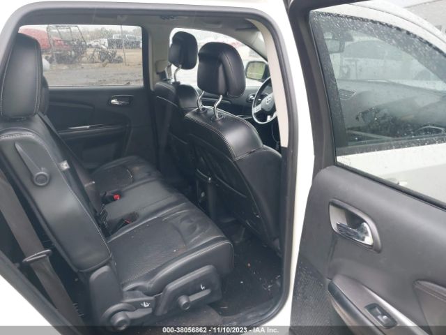 Photo 7 VIN: 3C4PDCGB5JT340423 - DODGE JOURNEY 