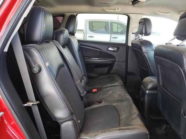 Photo 10 VIN: 3C4PDCGB5JT519884 - DODGE JOURNEY 