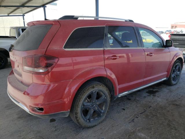 Photo 2 VIN: 3C4PDCGB5JT519884 - DODGE JOURNEY 