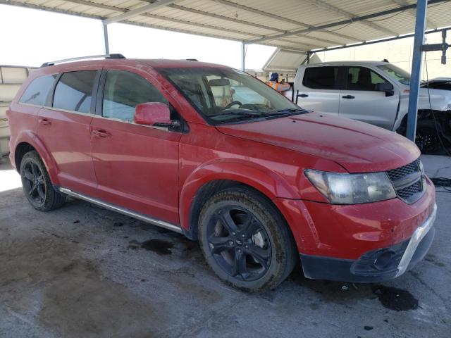 Photo 3 VIN: 3C4PDCGB5JT519884 - DODGE JOURNEY 