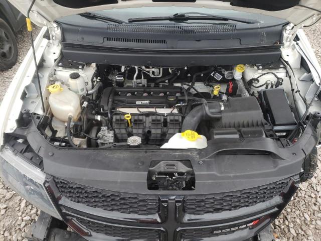 Photo 11 VIN: 3C4PDCGB5KT779199 - DODGE JOURNEY 