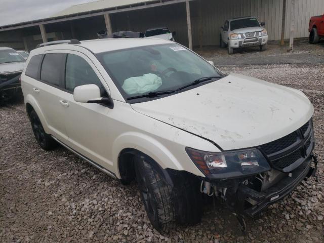 Photo 3 VIN: 3C4PDCGB5KT779199 - DODGE JOURNEY 