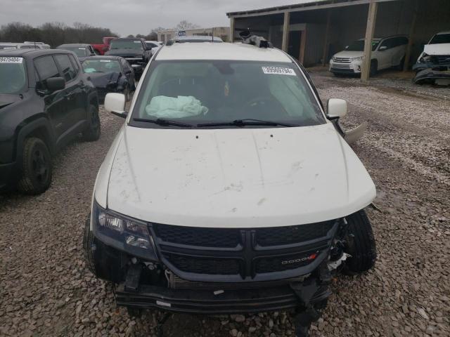 Photo 4 VIN: 3C4PDCGB5KT779199 - DODGE JOURNEY 