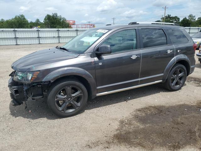 Photo 0 VIN: 3C4PDCGB5KT844942 - DODGE JOURNEY CR 