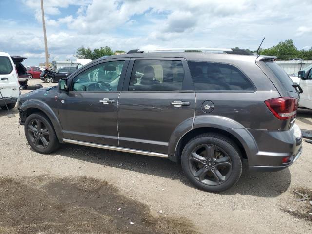 Photo 1 VIN: 3C4PDCGB5KT844942 - DODGE JOURNEY CR 