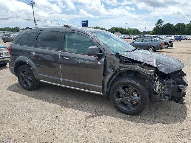 Photo 3 VIN: 3C4PDCGB5KT844942 - DODGE JOURNEY CR 