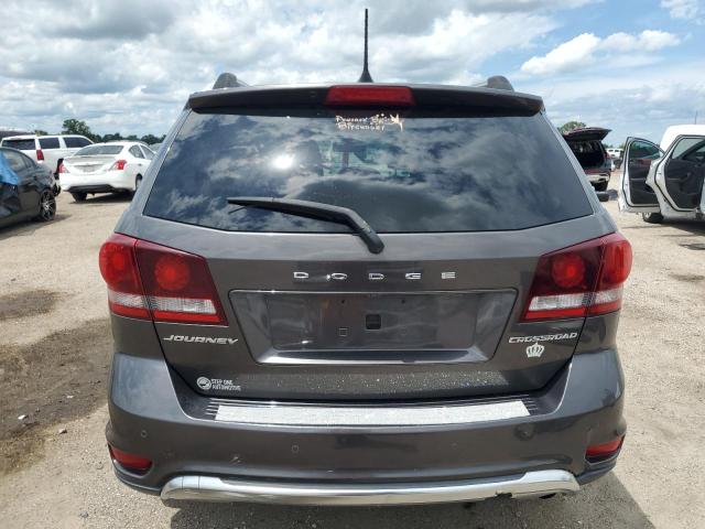 Photo 5 VIN: 3C4PDCGB5KT844942 - DODGE JOURNEY CR 