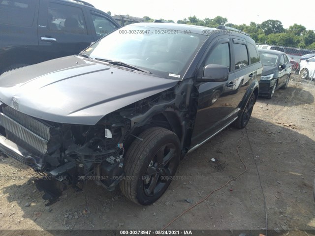 Photo 1 VIN: 3C4PDCGB5KT863989 - DODGE JOURNEY 