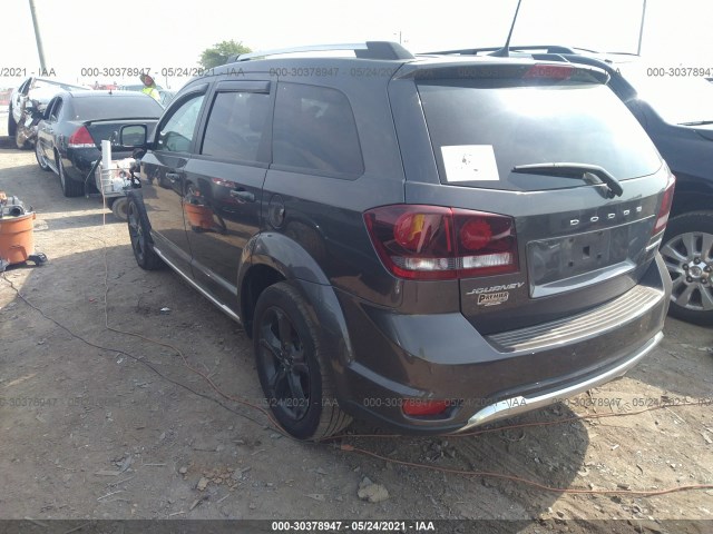 Photo 2 VIN: 3C4PDCGB5KT863989 - DODGE JOURNEY 