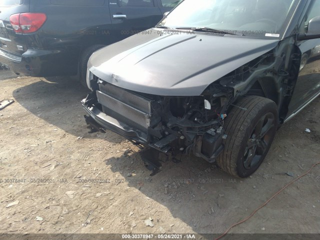 Photo 5 VIN: 3C4PDCGB5KT863989 - DODGE JOURNEY 