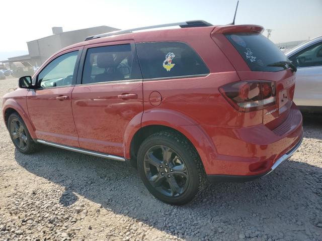 Photo 1 VIN: 3C4PDCGB5KT867704 - DODGE JOURNEY CR 