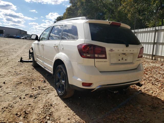 Photo 2 VIN: 3C4PDCGB5KT871753 - DODGE JOURNEY CR 