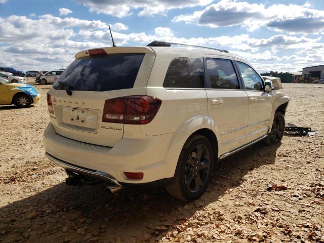 Photo 3 VIN: 3C4PDCGB5KT871753 - DODGE JOURNEY CR 