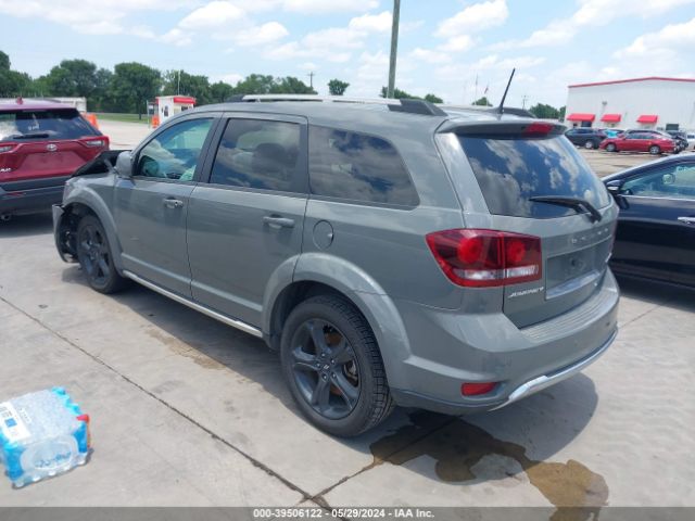 Photo 2 VIN: 3C4PDCGB5LT188100 - DODGE JOURNEY 