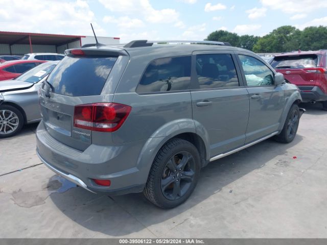 Photo 3 VIN: 3C4PDCGB5LT188100 - DODGE JOURNEY 