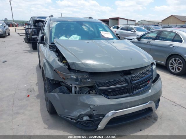 Photo 5 VIN: 3C4PDCGB5LT188100 - DODGE JOURNEY 