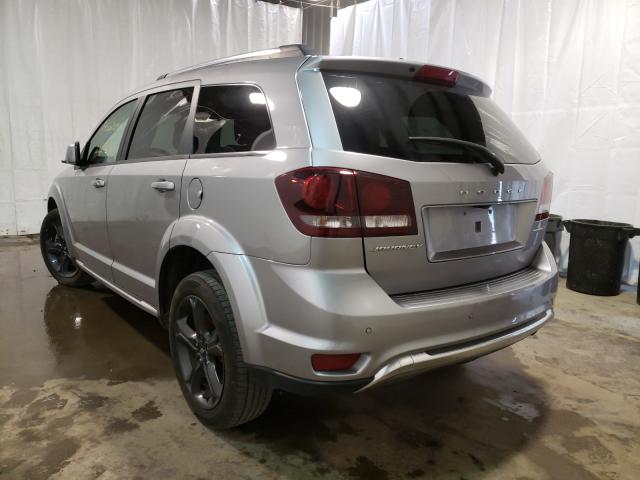 Photo 2 VIN: 3C4PDCGB5LT201329 - DODGE JOURNEY CR 