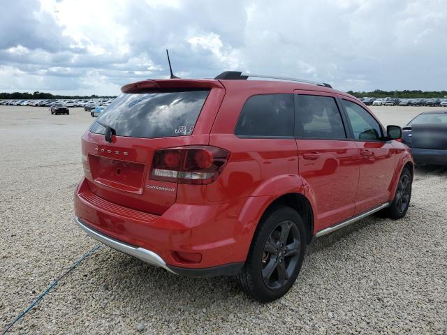 Photo 3 VIN: 3C4PDCGB5LT206899 - DODGE JOURNEY CR 