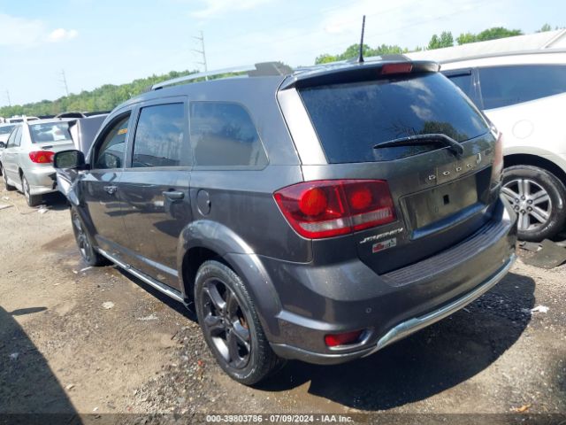 Photo 2 VIN: 3C4PDCGB5LT212900 - DODGE JOURNEY 