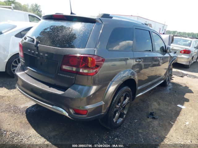 Photo 3 VIN: 3C4PDCGB5LT212900 - DODGE JOURNEY 