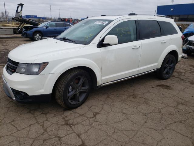 Photo 0 VIN: 3C4PDCGB5LT220253 - DODGE JOURNEY 