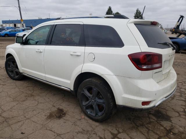 Photo 1 VIN: 3C4PDCGB5LT220253 - DODGE JOURNEY 