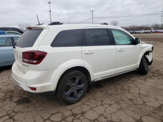 Photo 2 VIN: 3C4PDCGB5LT220253 - DODGE JOURNEY 