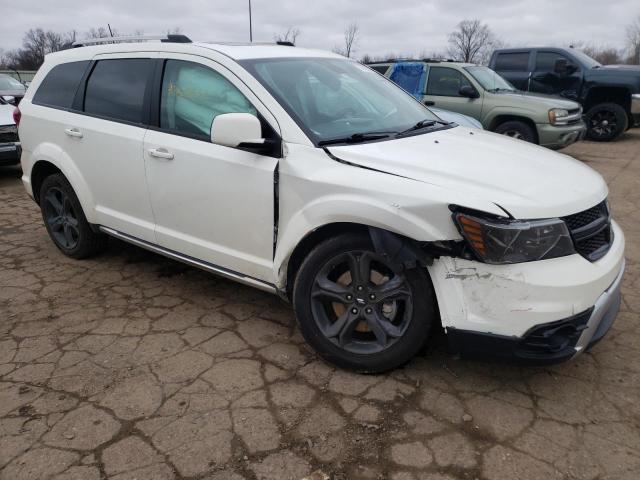 Photo 3 VIN: 3C4PDCGB5LT220253 - DODGE JOURNEY 