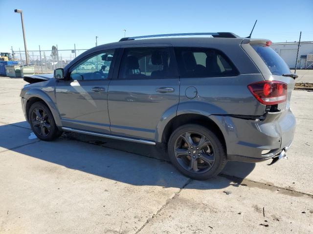 Photo 1 VIN: 3C4PDCGB5LT225548 - DODGE JOURNEY CR 