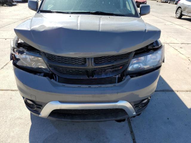 Photo 10 VIN: 3C4PDCGB5LT225548 - DODGE JOURNEY CR 