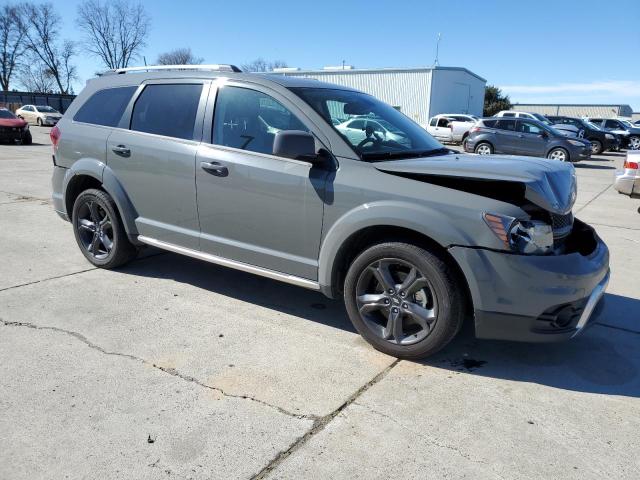 Photo 3 VIN: 3C4PDCGB5LT225548 - DODGE JOURNEY CR 