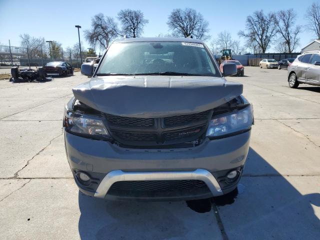 Photo 4 VIN: 3C4PDCGB5LT225548 - DODGE JOURNEY CR 