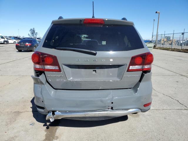 Photo 5 VIN: 3C4PDCGB5LT225548 - DODGE JOURNEY CR 