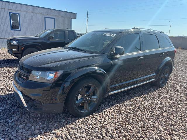 Photo 0 VIN: 3C4PDCGB5LT251132 - DODGE JOURNEY CR 