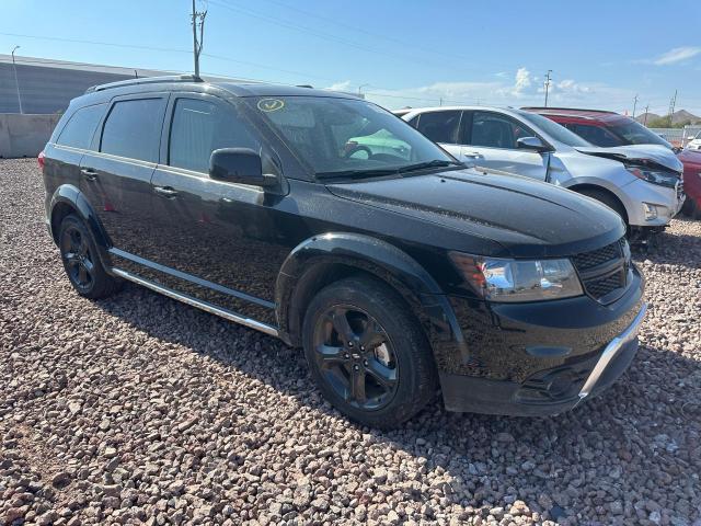 Photo 3 VIN: 3C4PDCGB5LT251132 - DODGE JOURNEY CR 