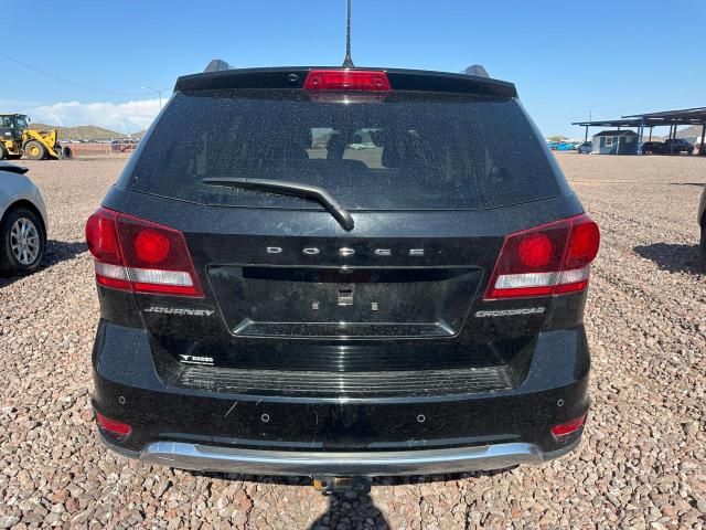 Photo 5 VIN: 3C4PDCGB5LT251132 - DODGE JOURNEY CR 