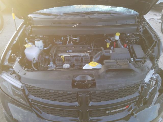 Photo 6 VIN: 3C4PDCGB5LT263572 - DODGE JOURNEY CR 