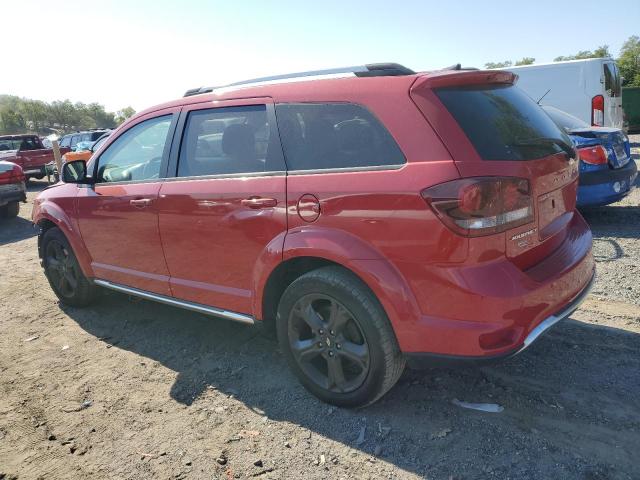 Photo 1 VIN: 3C4PDCGB5LT263779 - DODGE JOURNEY CR 