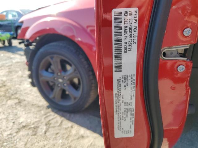 Photo 12 VIN: 3C4PDCGB5LT263779 - DODGE JOURNEY CR 