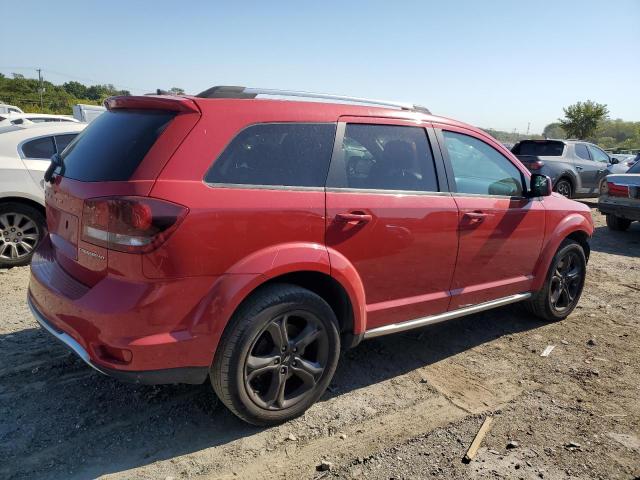 Photo 2 VIN: 3C4PDCGB5LT263779 - DODGE JOURNEY CR 